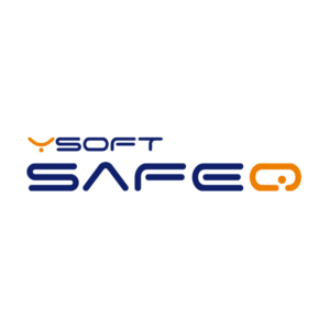 safeq logo